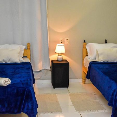 Departamento Amoblado Duplex Apartment อะซุนซิออง ภายนอก รูปภาพ