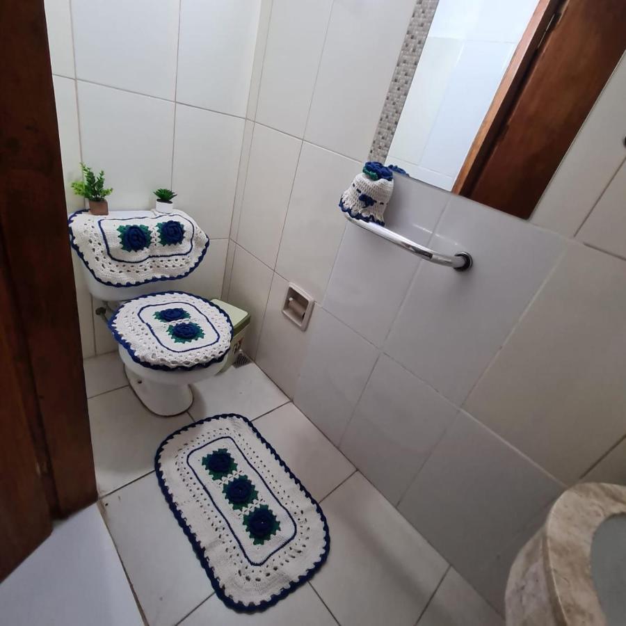Departamento Amoblado Duplex Apartment อะซุนซิออง ภายนอก รูปภาพ
