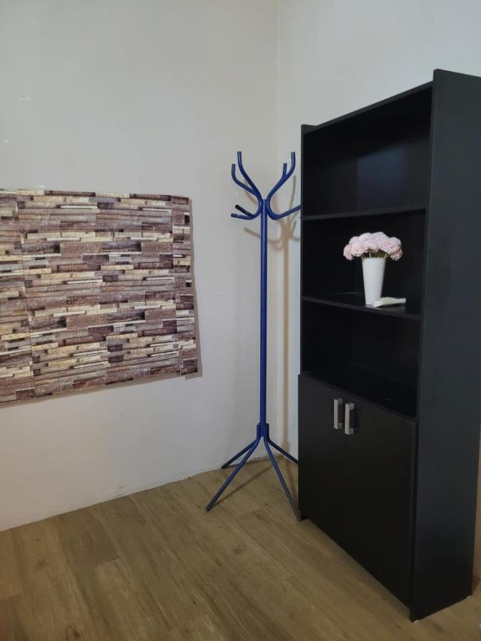 Departamento Amoblado Duplex Apartment อะซุนซิออง ภายนอก รูปภาพ